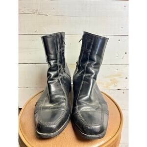 The Florsheim Shoe Boot Size 10.